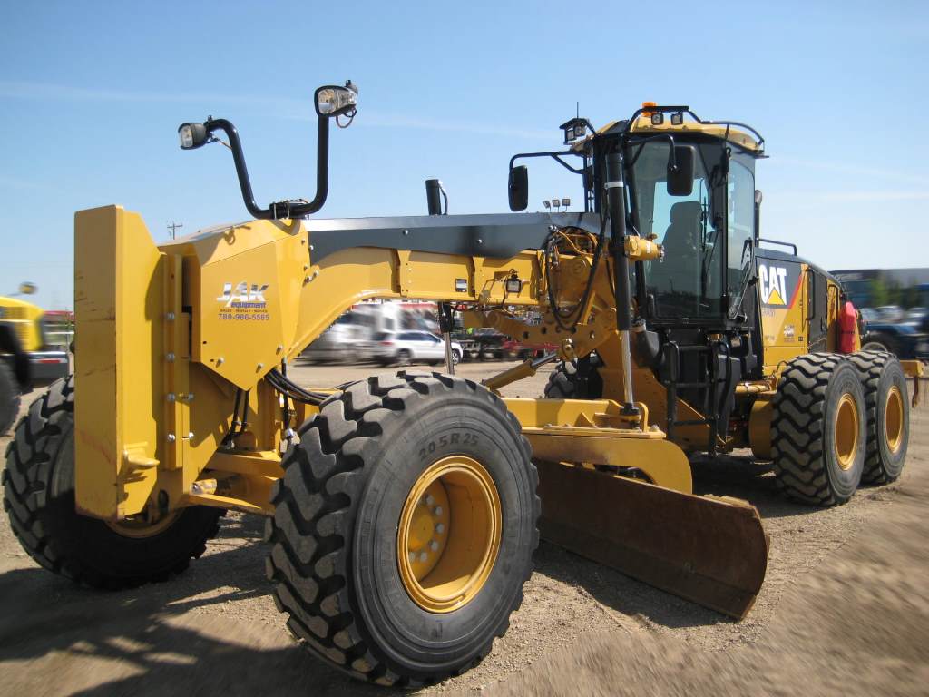 JAK Equipment